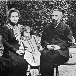 Gia đình Marie Curie