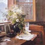 Bertha Wegmann