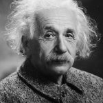 IQ của Albert Einstein