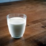 nhu cầu tiêu thụ sữa tụt giảm