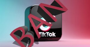 ảnh hưởng của TikTok từ lệnh cấm của Mỹ