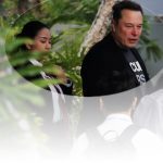 Elon Musk visit Indonesia