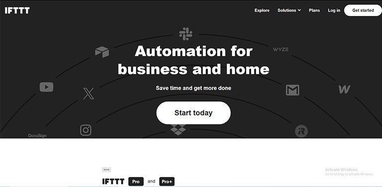 IFTTT.com