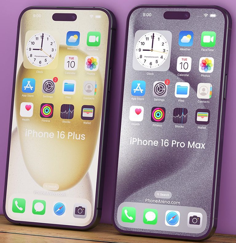 iphone 16 pro max có tính năng gì mới