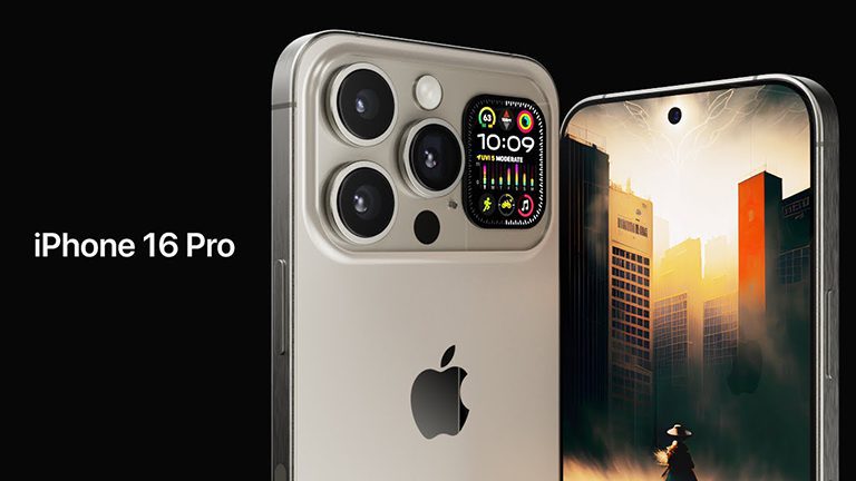 iPhone 16 Pro Max sẽ có màu gì?