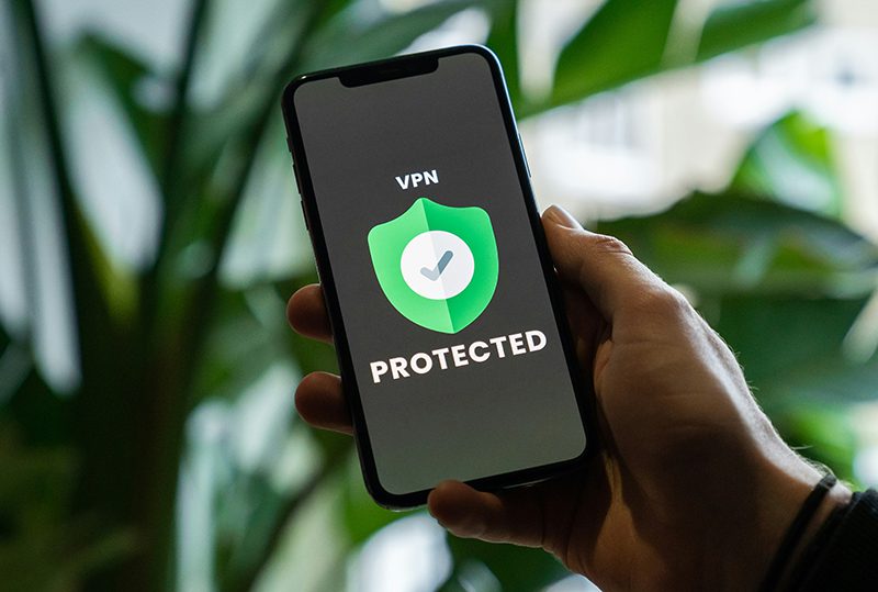 Cách sử dụng VPN trên điện thoại