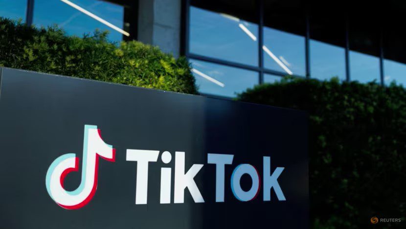 TikTok kháng cáo lên Tòa Án Tối Cao Hoa Kỳ